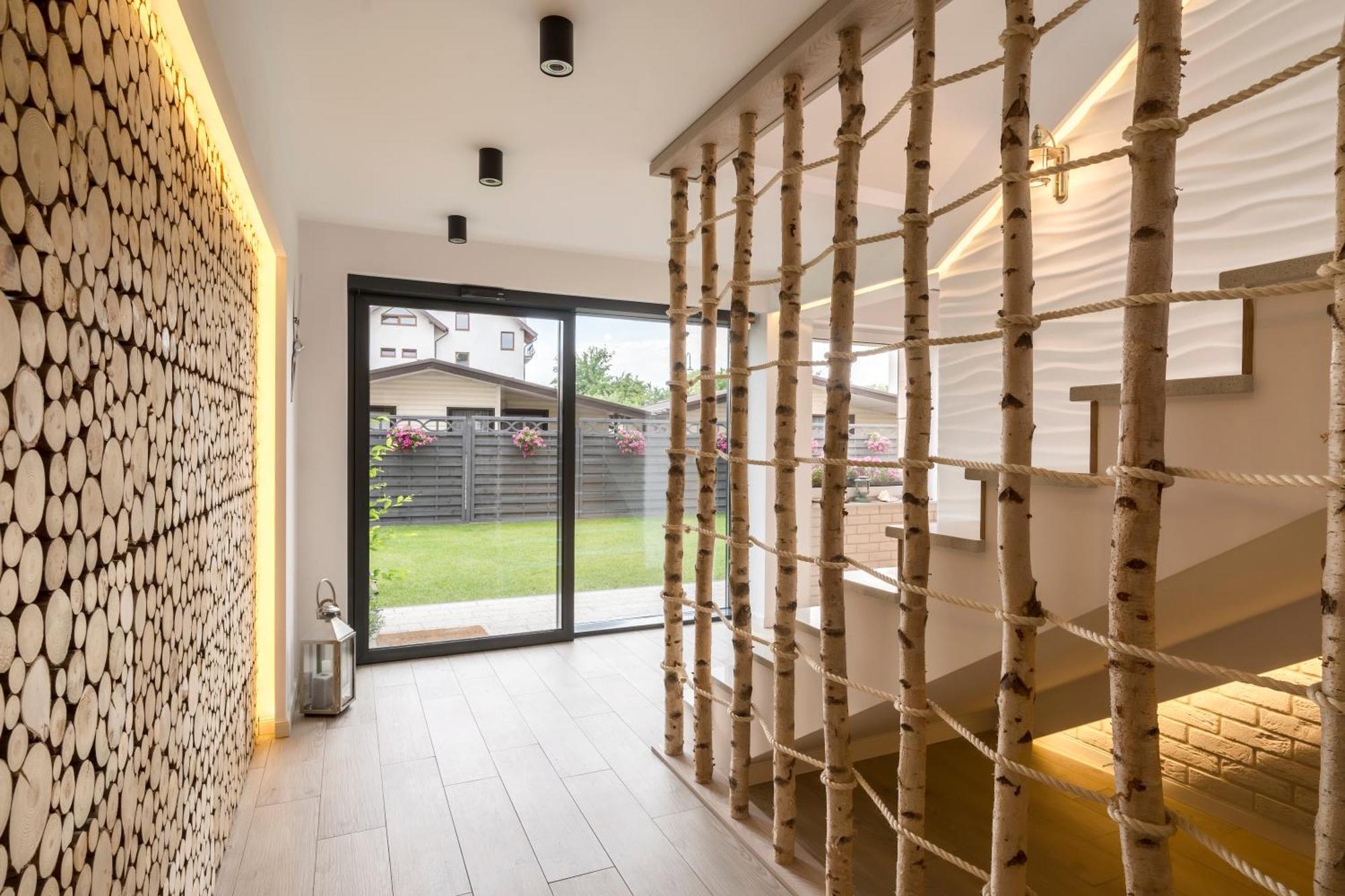 Zoria Appartement Jastarnia Buitenkant foto