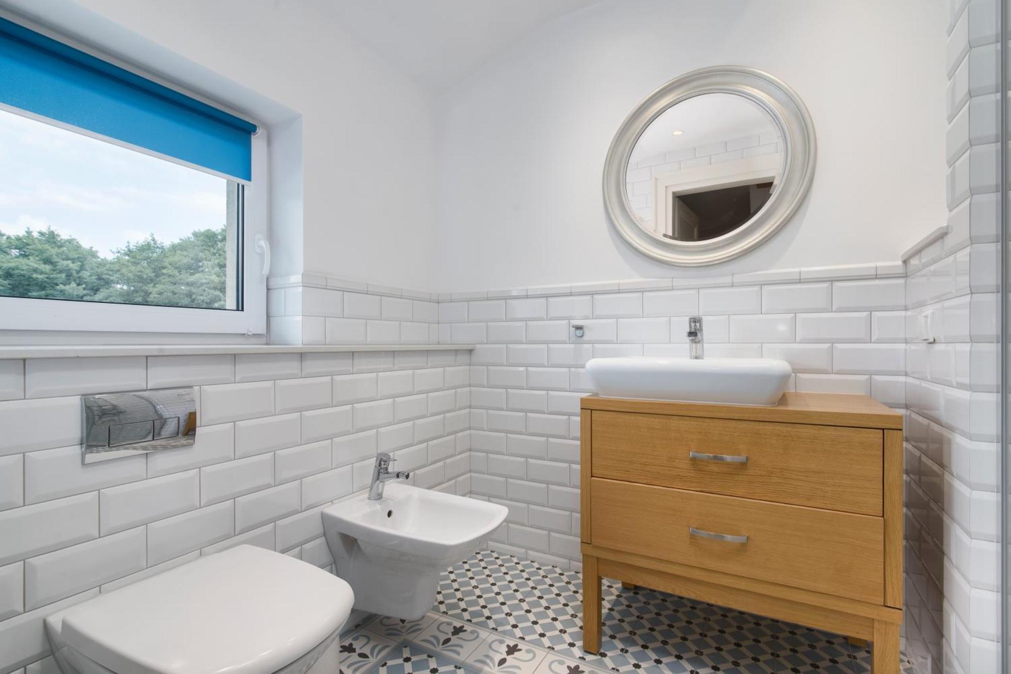 Zoria Appartement Jastarnia Buitenkant foto