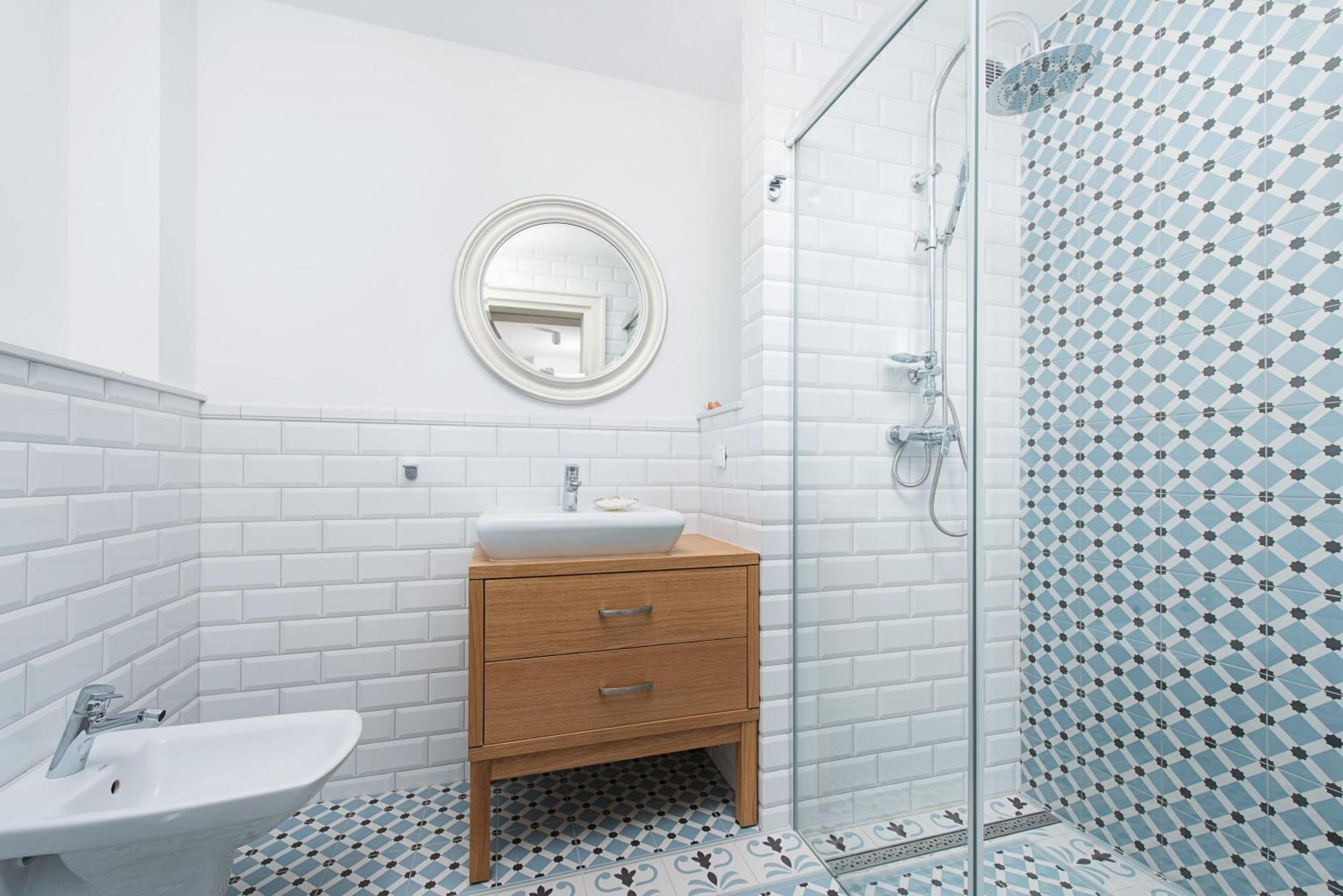 Zoria Appartement Jastarnia Buitenkant foto
